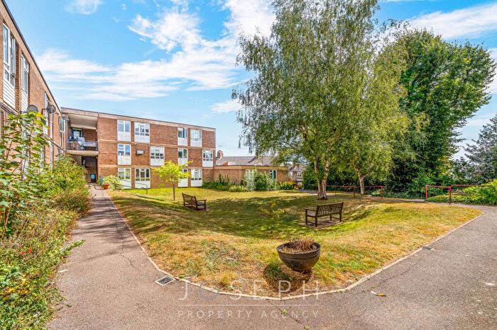 2 Bedroom Apartment To Rent In Ipswich, IP4