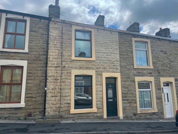 3 Bedroom Terraced House To Rent In Stanley Street, Accrington, Lancashire, BB5