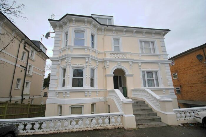 1 Bedroom Flat To Rent In Upper Grosvenor Road, Tunbridge Wells, TN1