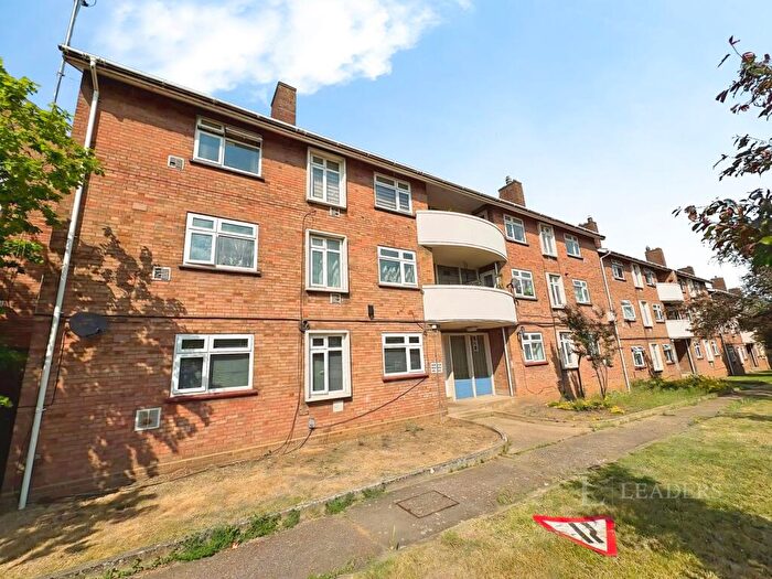 1 Bedroom House To Rent In Dereham Road, Norwich, Norfolk, NR5