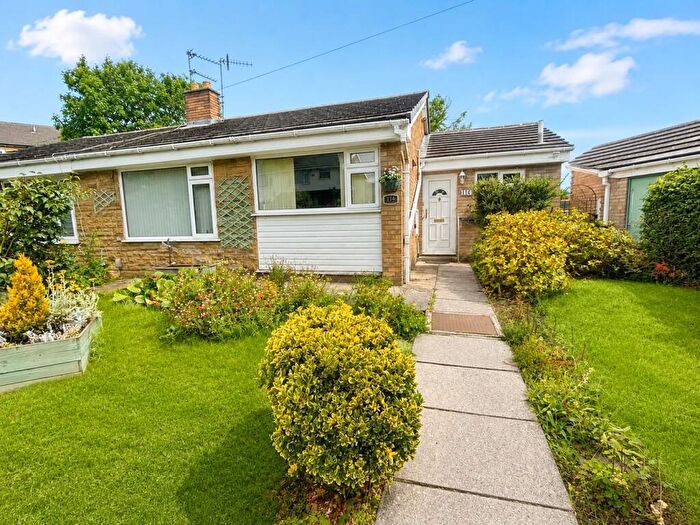 3 Bedroom Bungalow For Sale In Pentland Avenue, Clayton, Bradford, BD14