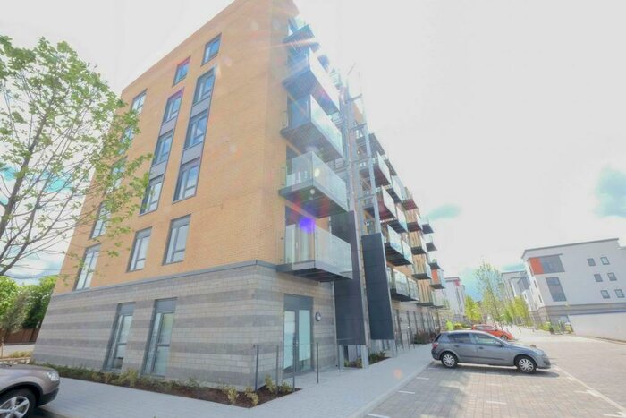 1 Bedroom Apartment To Rent In Pearl Lane, Gillingham, ME7