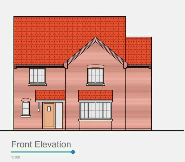 4 Bedroom Detached House For Sale In Holton Road, Nettleton, LN7