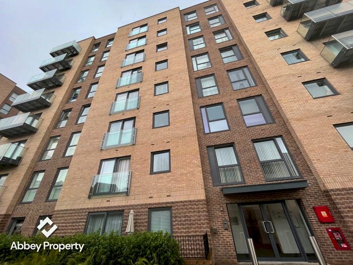 2 Bedroom Flat To Rent In Ellesmere Court, Stirling Drive, Luton, LU2