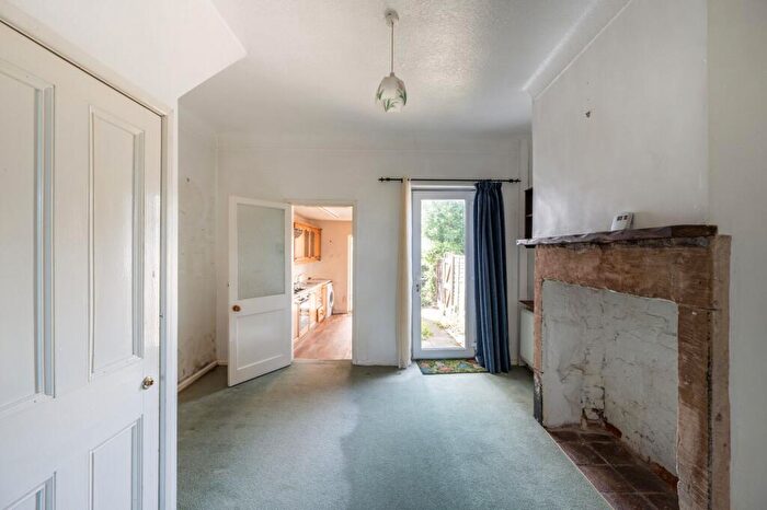 2 Bedroom End Of Terrace House For Sale In Bold Lane, Aughton, L39
