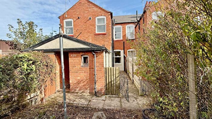 2 Bedroom Terraced House For Sale In Church Road, Northfield, Birmingham, B31