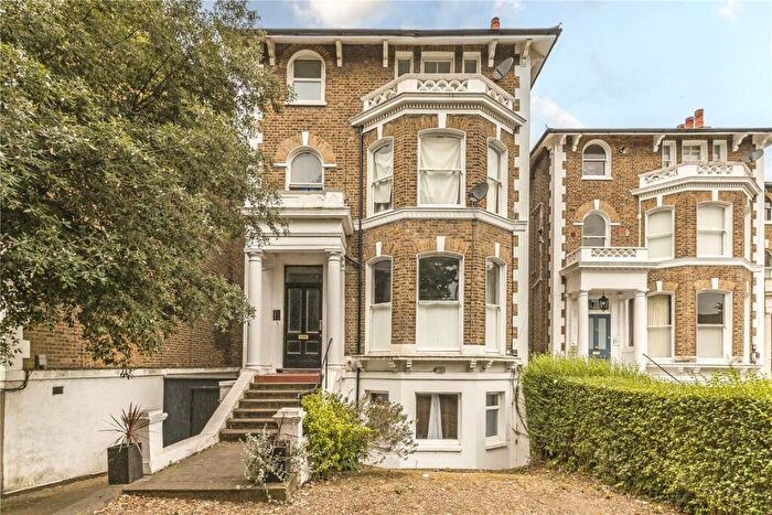 1 Bedroom Flat For Sale In Burnt Ash Road, London, SE12