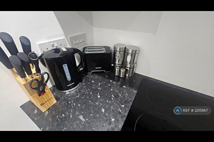 1 Bedroom Flat To Rent In Church Lane, Handsworth, Birmingham, B20