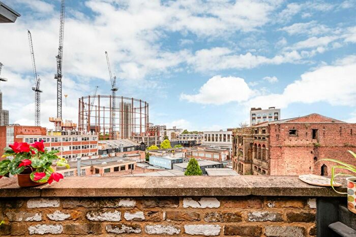 1 Bedroom Flat For Sale In Hackney Road, E2