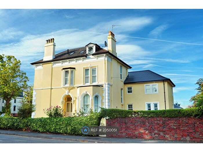 1 Bedroom Flat To Rent In Arkle House, Cheltenham, GL53