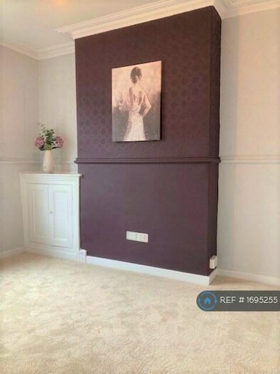 2 Bedroom Terraced House To Rent In Bright Street, Crewe, CW1