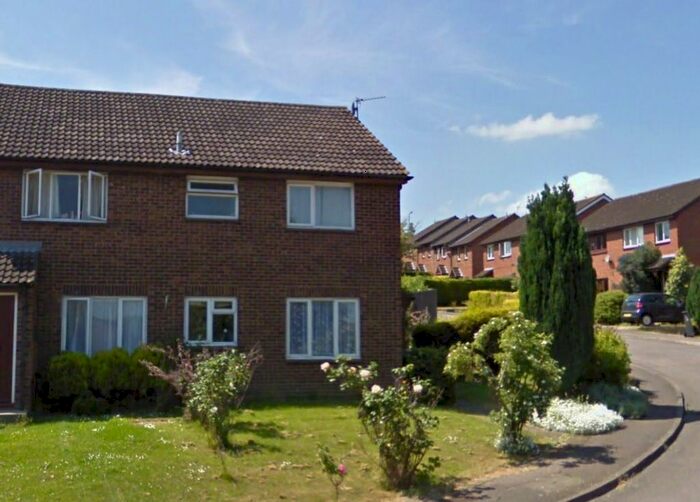 1 Bedroom Property To Rent In Coleridge Close, Hitchin, Hitchin, SG4