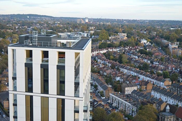 1 Bedroom Flat For Sale In Station Road, London, SE13