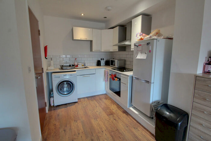 2 Bedroom Apartment To Rent In Southampton Street, Leicester, LE1