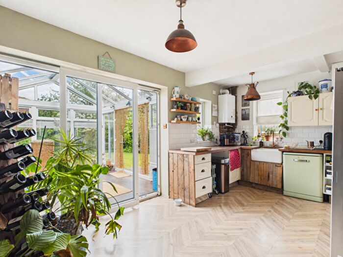 3 Bedroom Semi-Detached House For Sale In Shipley Common Lane, Ilkeston, DE7