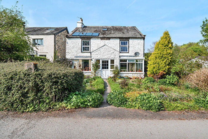 4 Bedroom Detached House For Sale In Broad Raine, Killington, LA10