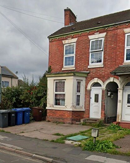 2 Bedroom Flat To Rent In Branston Road, Burton-On-Trent, DE14