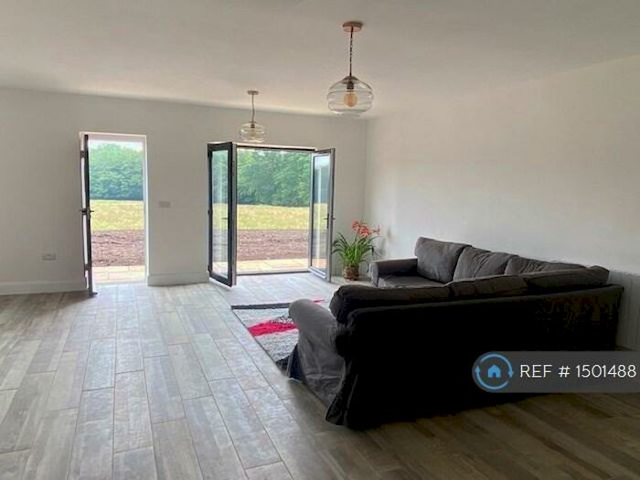 1 Bedroom Semi-Detached House To Rent In Partridge Lane, Newdigate, Dorking, RH5