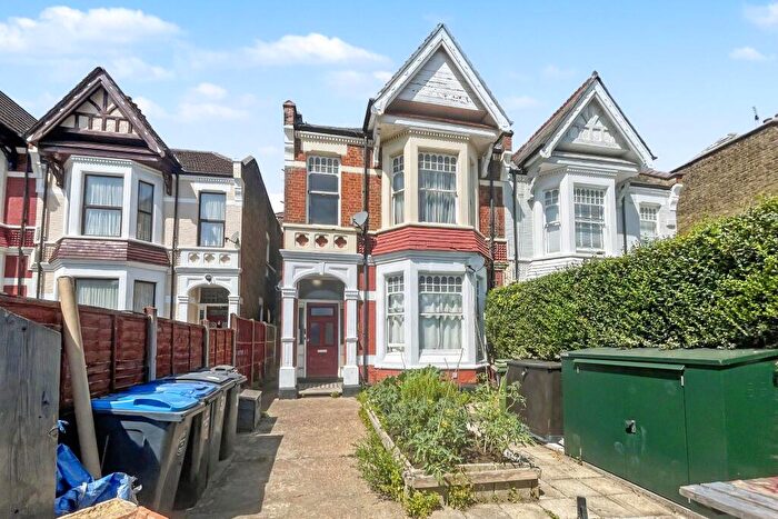 1 Bedroom Flat For Sale In C Sellons Avenue, Harlesden, London, NW10