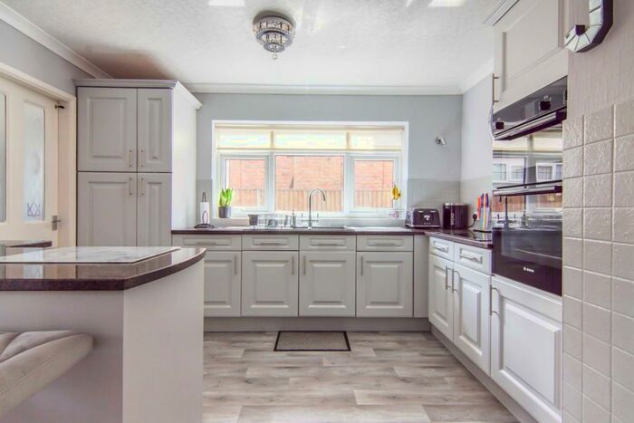 4 Bedroom Detached House For Sale In Station Road, Nether Whitacre, North Warwickshire, B46