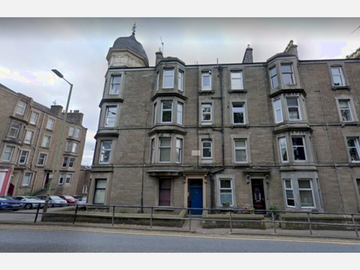 1 Bedroom Flat To Rent In Arbroath Road, Dundee, DD4
