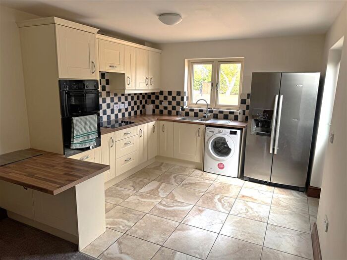 1 Bedroom Bungalow To Rent In High Road, Newton, Wisbech, PE13