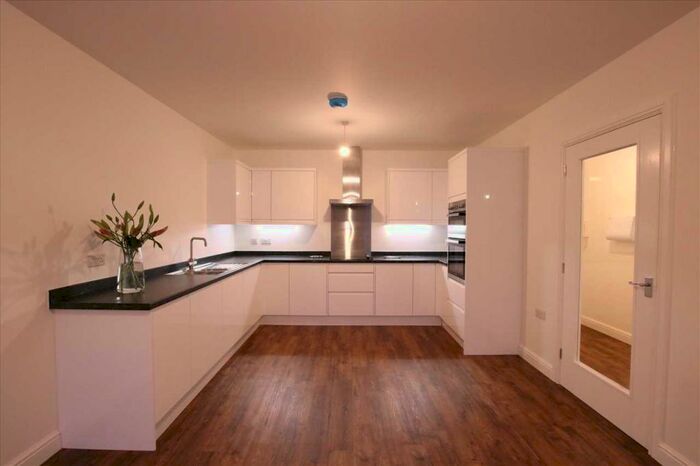 2 Bedroom Apartment To Rent In St Lukes House, Emerson Way, Emersons Green, Bristol, BS16