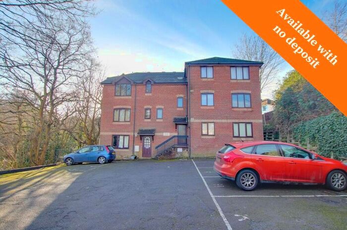 1 Bedroom Flat To Rent In Lawrence Grove, Woolston, Southampton, Hampshire, SO19