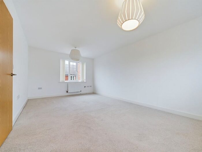 2 Bedroom Flat To Rent In Mystic Corner, Cheltenham, Gloucestershire, GL51