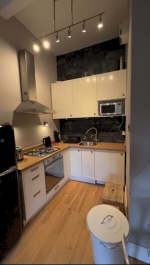 1 Bedroom Flat To Rent In Maxwell Street, Morningside, Edinburgh, EH10