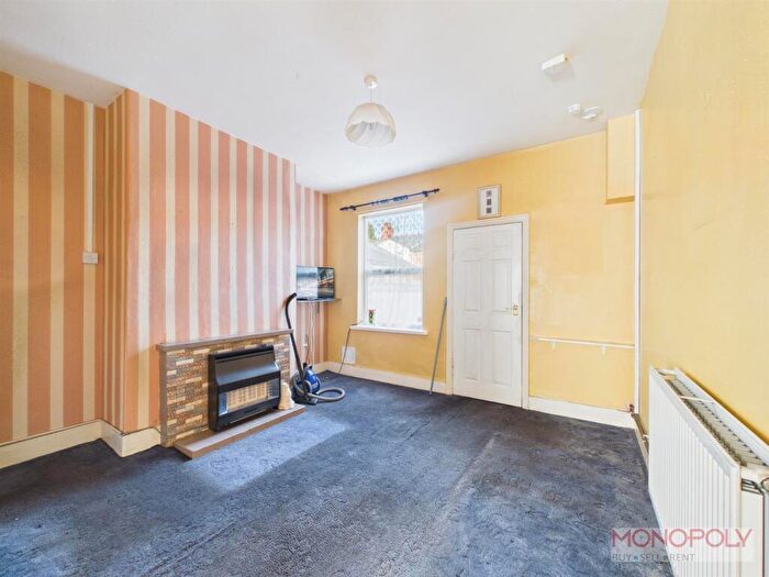 2 Bedroom Terraced House For Sale In Bertie Road, Wrexham, LL13 - Photo 3