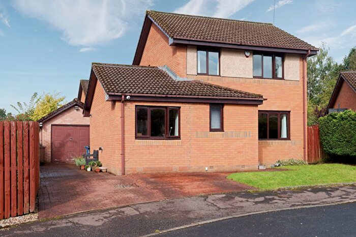 3 Bedroom Detached House For Sale In Crawford Road, Houston, PA6