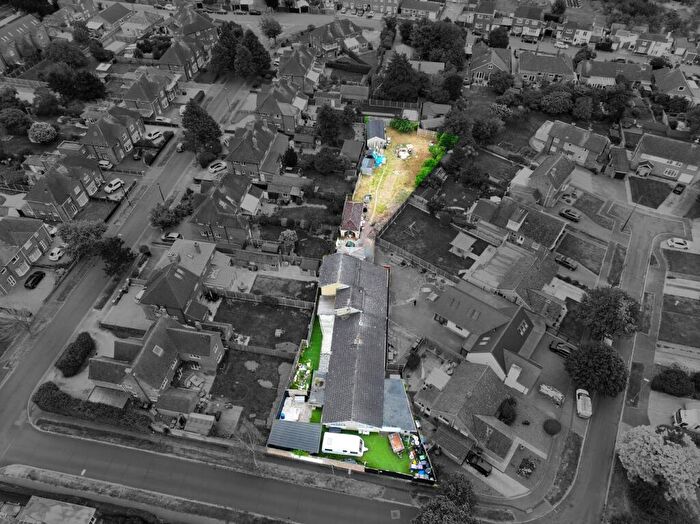 4 Bedroom Chalet For Sale In Allington Garden, Boston, PE21