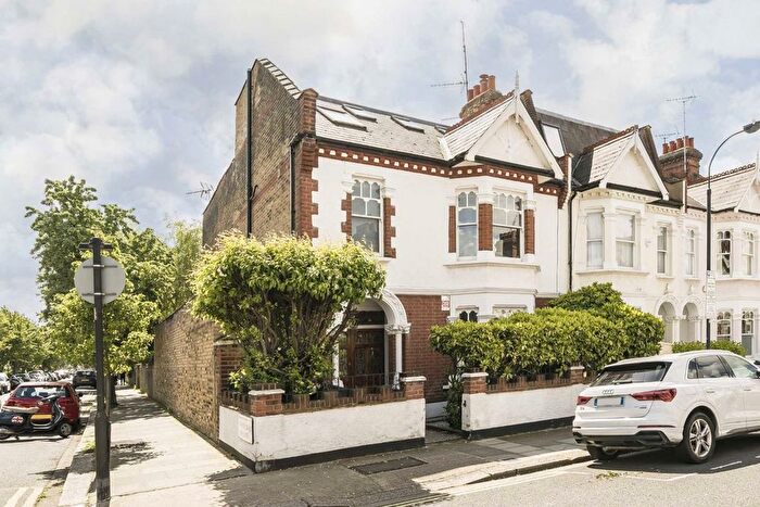 5 Bedroom Property To Rent In Harbord Street, London, SW6