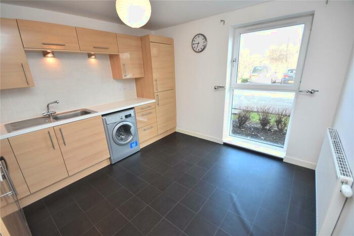 2 Bedroom Apartment To Rent In Papermill Avenue, City Centre, Aberdeen, Aberdeen, AB24
