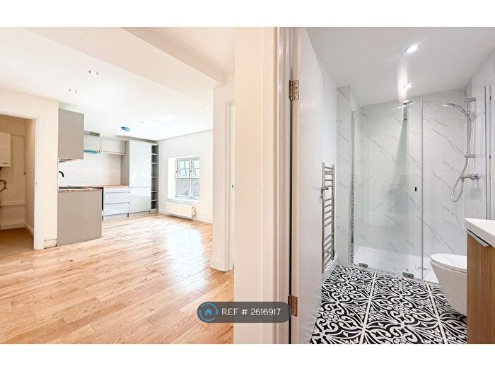 1 Bedroom Flat To Rent In Mawsley, Kettering, NN14