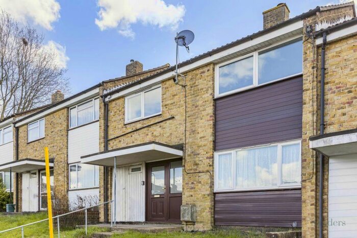 4 Bedroom Property To Rent In Wharley Hook, Harlow, CM18