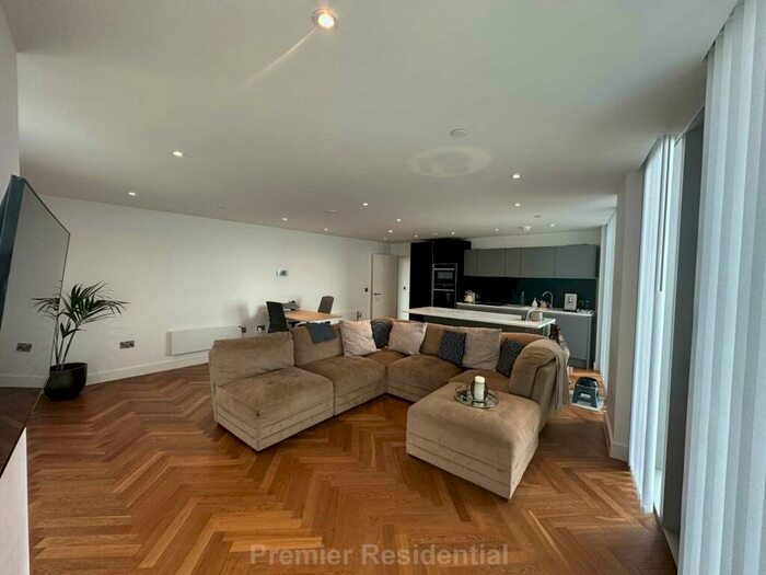 2 Bedroom Apartment To Rent In Owen Street, Manchester, M15