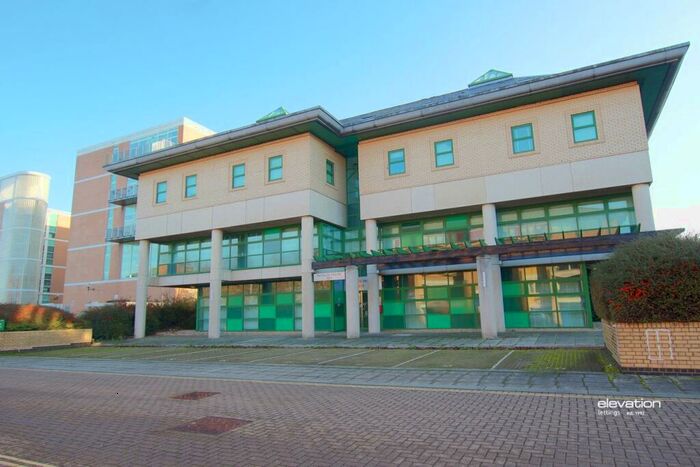 1 Bedroom Apartment To Rent In Seckloe House, North Thirteenth Street, Milton Keynes, MK9