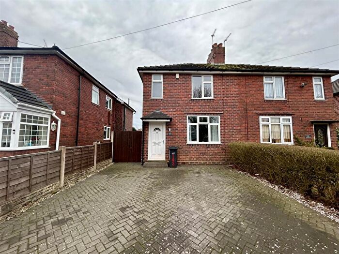 2 Bedroom Semi-Detached House For Sale In Olive Lane, Halesowen, B62