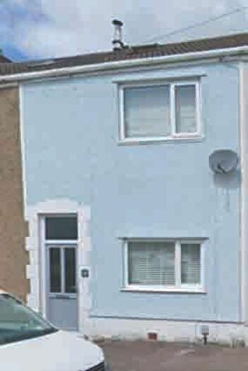 1 Bedroom Terraced House To Rent In Edgeware Road, Swansea, SA2