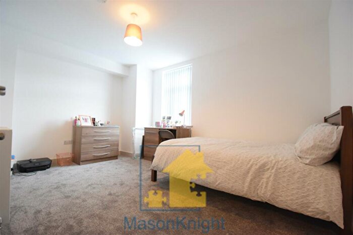 5 Bedroom Terraced House To Rent In Dartmouth Road Selly Oak, B29