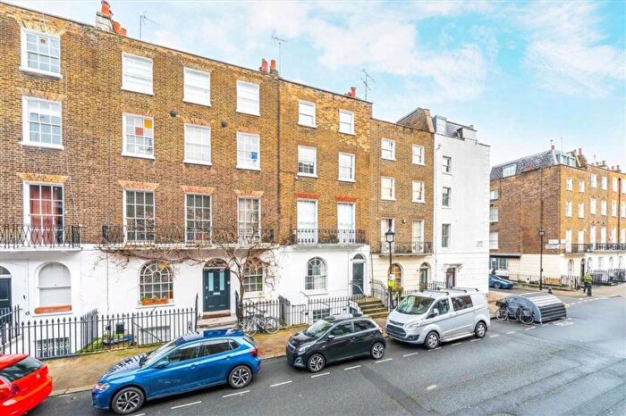 1 Bedroom Flat For Sale In Balcombe Street, Marylebone, NW1
