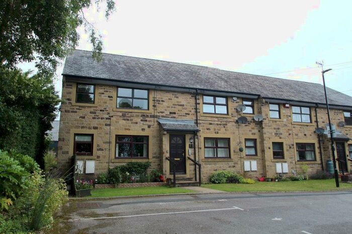 1 Bedroom Apartment To Rent In Rockery Croft, Horsforth, Leeds, LS18