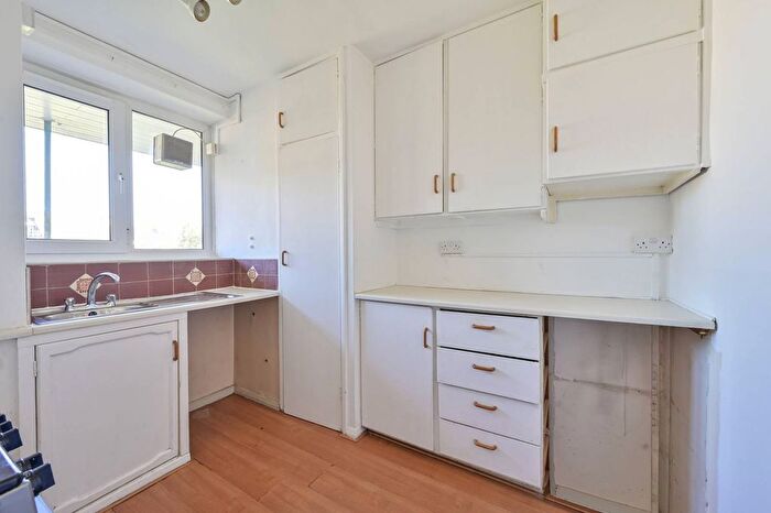 Studio For Sale In Weydown Close, Wimbledon Park, London, SW19