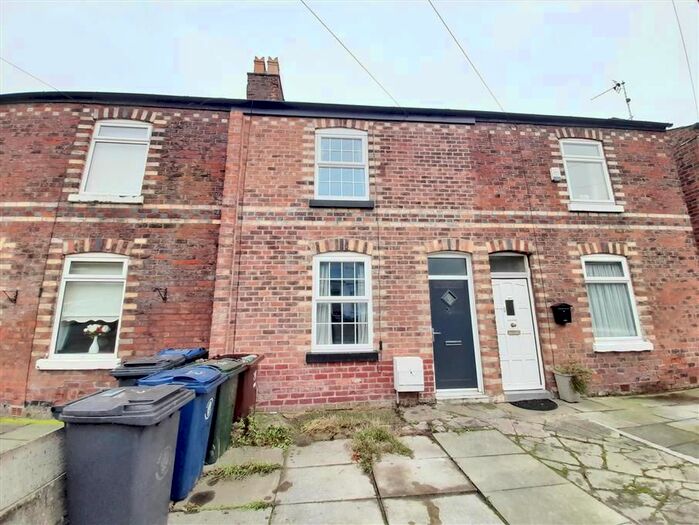2 Bedroom Property To Rent In Stanley Street, Ormskirk L39