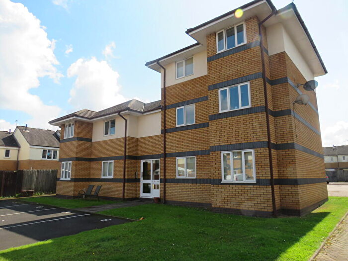 2 Bedroom Apartment To Rent In Quayside Close, B69