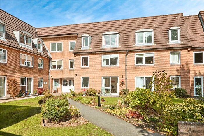 1 Bedroom Flat For Sale In Homepoint House, Bitterne, SO18