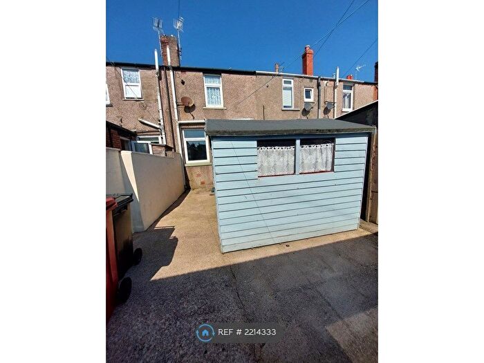 2 Bedroom Terraced House To Rent In Gateshead St, Barrow-In Furness, LA13