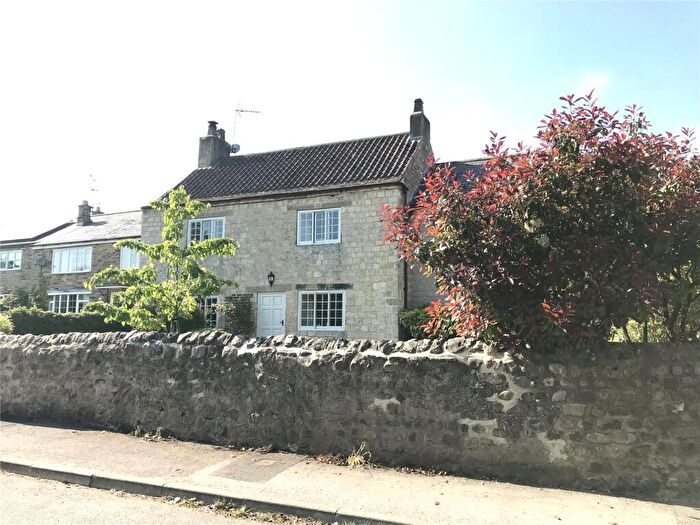 4 Bedroom Detached House To Rent In Brearton, Harrogate, North Yorkshire, HG3